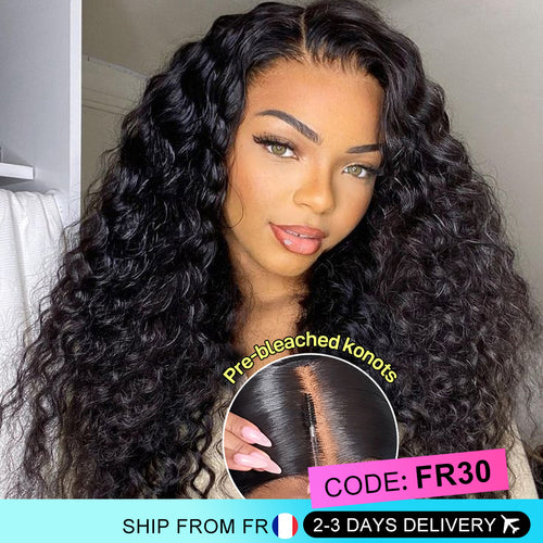 Perruque Avec Tresse Blanche Adulte - Wig Me Up, Pour Carnaval, Halloween, Taille Ajustable Jusqu'à 60 Cm