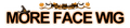 morefacewig