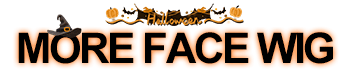 morefacewig